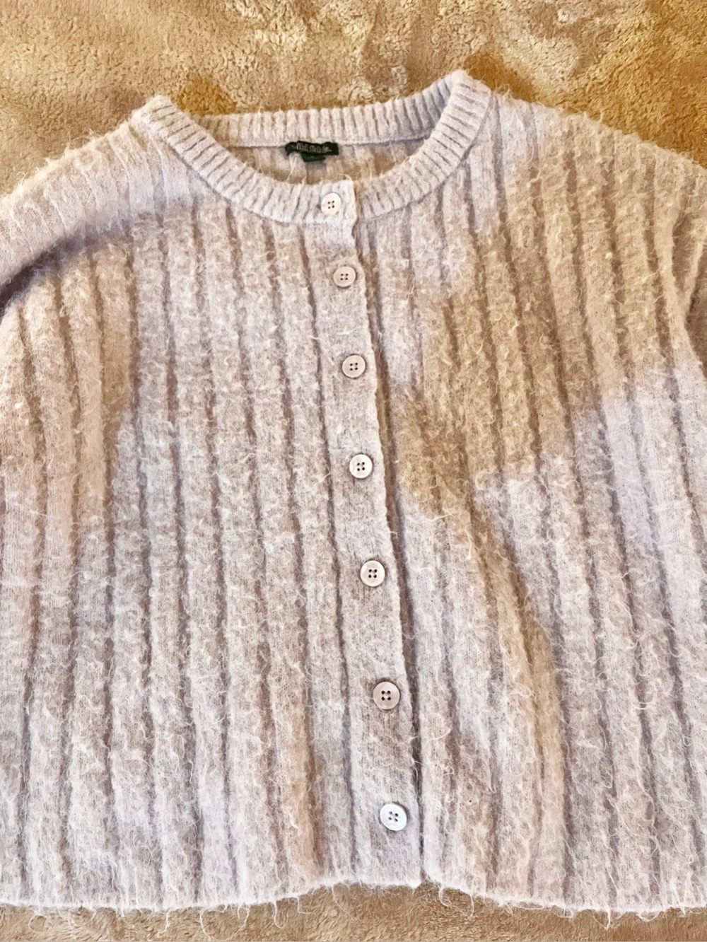 Sweater - Picture 3 of 4